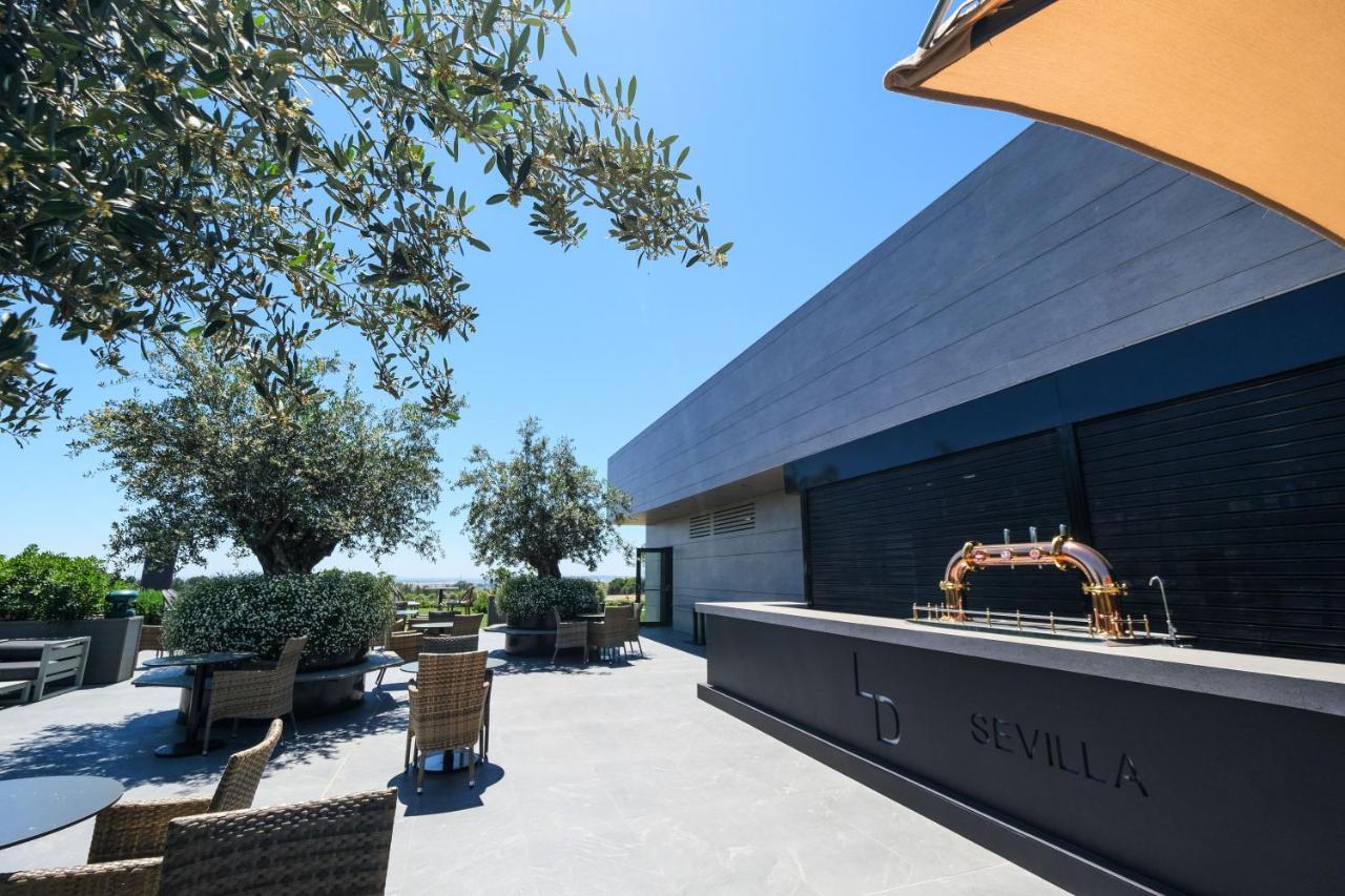 Hotel Ld Sevilla
