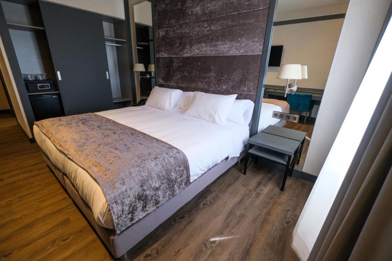 Hotel Ld Sevilla 2*