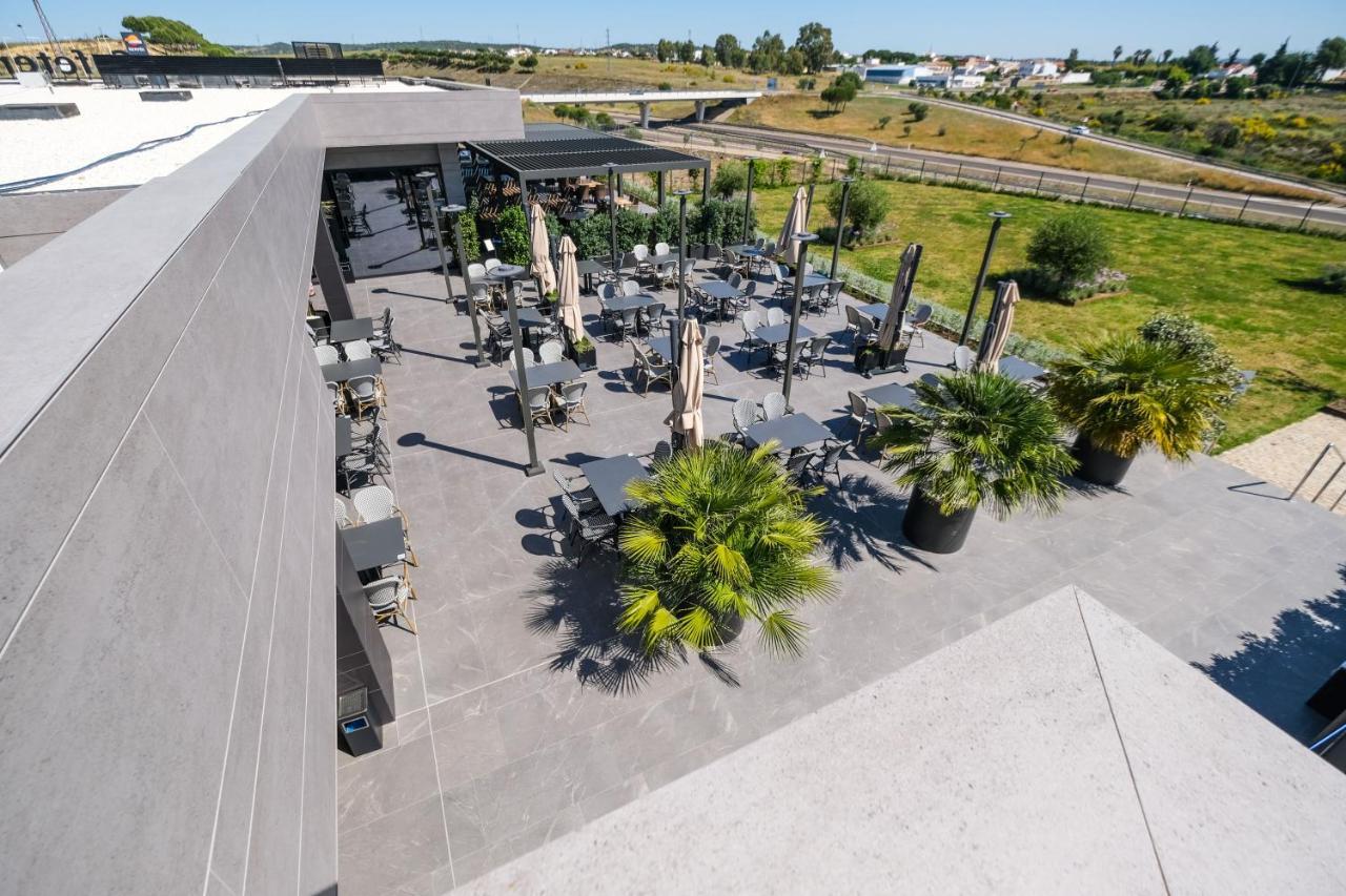 Ld Sevilla Hotel Guillena